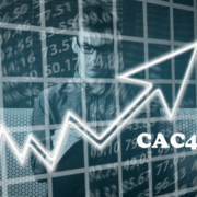 Analyse CAC40