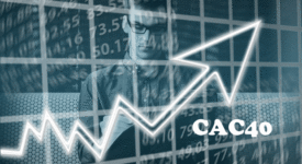 Analyse CAC40